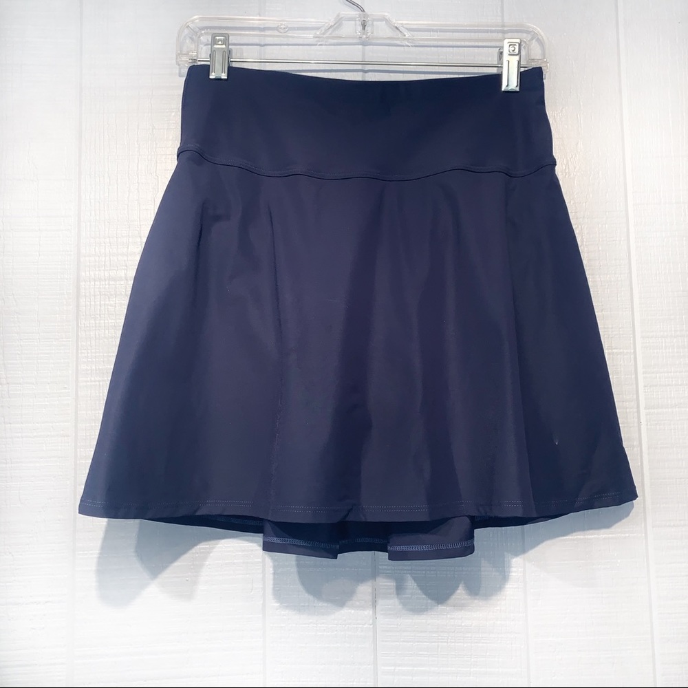 L.L. Bean Athletic Skirt